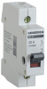 Выключатель нагрузки ВН-32 1п 20А на DIN-рейку IEK (MNV15-1-020)