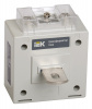 IEK Трансформатор тока ТОП-0,66  200/5А  5ВА  класс 0,5  (ITP10-2-05-0200)