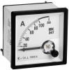 IEK Амперметр Э47 100/5А класс точности 1,5 72х72мм (IPA10-6-0100-E)