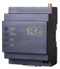 Модем GSM/GPRS iRZ ATM21.B RS-485+RS232, SMA, встроенный блок питания