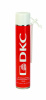 Пена однокомпонентная огнезащитная балл.740 мл код DF1201 DKC