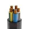 Кабель ВВГнг(A)-LS 5х35мк(N,PE)-0,66 Кабэкс