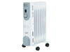 Радиатор масляный 1,5 кВт ,"Оазис" OS (BТ,BS,US,UT, OT)-15 7 секций 4640015385813 Oasis