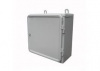 Ящик протяжной и ответвительный К656 У2 IP54 (600х600х200)., Электрофидер