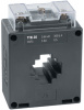 Трансформатор тока измерительный 150/5 класс точности 0,5S ТТИ-30 5 ВА паспорт (ITT20-3-05-0150) IEK