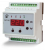Реле напряжения РНПП-302 380В 50Гц от перекоса и последовательности фаз, электронное, Novatek Electr