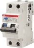 Автоматический выключатель дифференциального тока GSH201 C16 AC30 | GSH201C16 | 