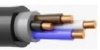 Кабель ВВГнг(А)-LS 4х1,5 ок(N)-0,66 кВ Камский кабель