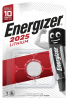Батарейка (элемент питания) литиевые ENERGIZER CR2025 BP1 21145 Energizer