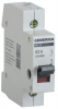 Выключатель нагрузки ВН-32 1п 63А на DIN-рейку IEK (MNV15-1-063)