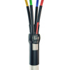 Муфта концевая кабельная 5ПКТп(б) мини - 2.5/10 (КВТ) 74675