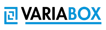 VariaBox Bals логотип
