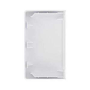 Заглушка белая LAN 100x60 00874 DKC