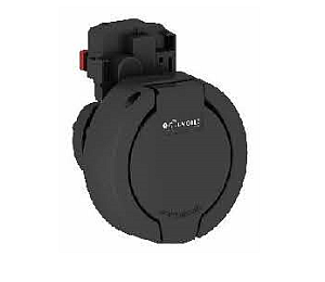 Розетка для подзарядки Тип 2 32A Bals E-81194-32