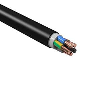 ППГнг(А)-HF 5х35 1кВ Кабэкс
