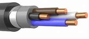 ВБШвнг(A)-FRLS-ХЛ 4x1,5