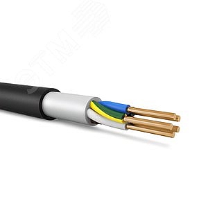 ВВГнг(А)-LS 5х50 мс-0,66кВ