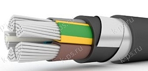 АВБШв 5х240мс - 1кВ