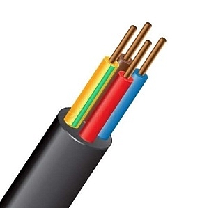 ВВГнг(А)-LS 4х4