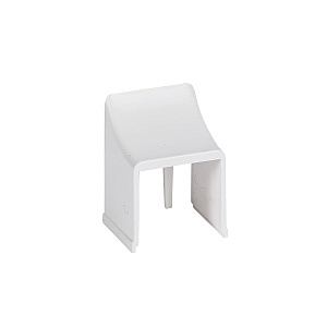 Кабель-канал аксс. Metra Адаптер QUTEO для кабель-канала 16x16 мм Legrand 638137