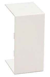 Соединитель на стык белый КМС 25х16 ЭЛЕКОР CKMP10D-S-025-016-K01 IEK