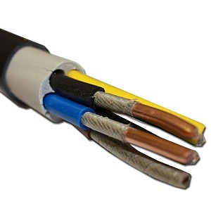 Кабель ВВГнг(А)-FRLS 5х50