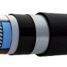 Кабель силовой алюминиевый АПвБШп 4х150мс (N) -1 Тверьэнергокабель