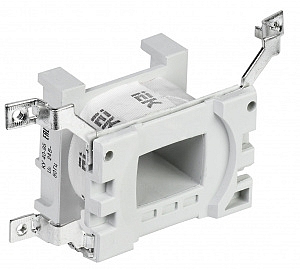 IEK катушка для КМИ (40-95А)~ 24 В  /упак 4 шт/ кор 80 шт/ (KKM30D-KU-024)