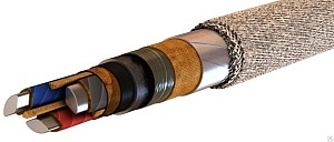 Кабель АСБ2л 3х240(мж)-10 кВ