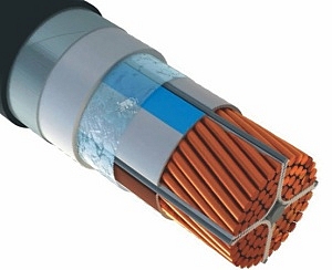 ПвБШп 4х120мс(N)-1кВ