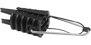 Зажим анкерный для проводов ввода DN 123  (2х16/4х25) NILED