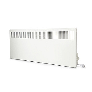 Обогреватель-конвектор с терморегулятором 1500 Вт L?mmitin, (механический термостат), вилка IP21 EPH