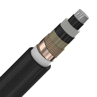 АПвПуг 1х95мк/25-10кВ Мск