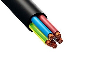 КГтп-ХЛ 5х70 380/660-2