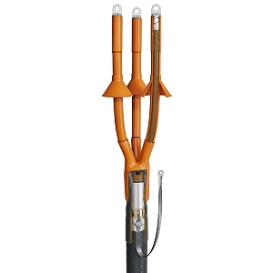 3 КНТп-10 (150-240)-Б МУФТА КВТ