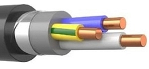 ВБШвнг(А)-LS-ХЛ 3х6-1