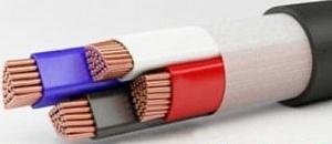 Кабель ВВГнг(А)-LS 4х70 мс-1 кВ