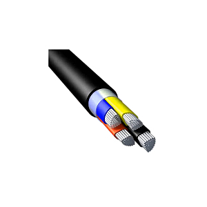АВВГнг(А)-LS 4х240мс(N)-1кВ