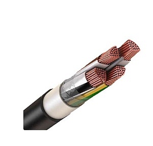 ППГнг(А)-HF 5х4 1кВ Цветлит