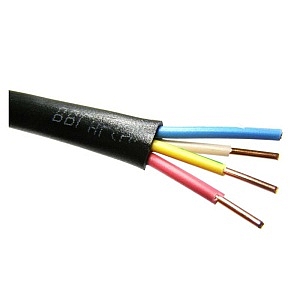 ВВГнг(А)-LS 4х120 мс(N)-1 кВ