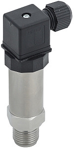 Преобразователь избыточного давления измерительный PPT10 0,25% 0-25Бар 4-20мА G1/2 DIN43650 PPT-G-HY