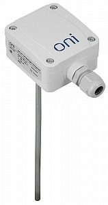 Датчик температуры погружной PT100 L= 200мм ONI TSD-2-PT100-200 ONI