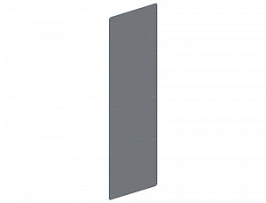 Дверь задняя для TriLine B2/H8  RRW28 ABB