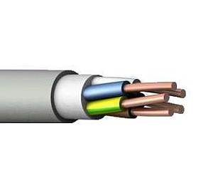 NUM-J 5х6 ЭЛЕКТРОКАБЕЛЬ НН