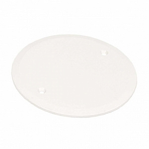 Крышка коробки круглая V 68 (HA) MONOLIT V 68_HA KOPOS