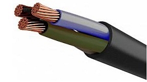 КГтп-ХЛ 3х2,5 (N PE) 380/660-3 (м)