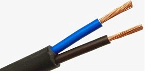 КГтп-ХЛ 2х1,5-380/660-3