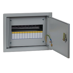 Щит ЩРв-12 IP31 260х340х120  (ВхШхГ) mb11-12 EKF