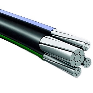 Провод СИП-2 3х25+1х35-0,6/1 СКТ Групп (СКТ Групп (Балткабель)