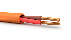 Кабель КПСнг(A)-FRHF 1х2х1 ИВКЗ